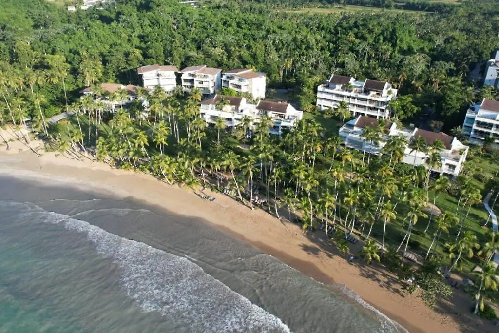 Spectacular 3 Bedrooms Beach Front At Playa Bonita Aquamarine Building #104 ラス・テレナス 0*,  ドミニカ共和国