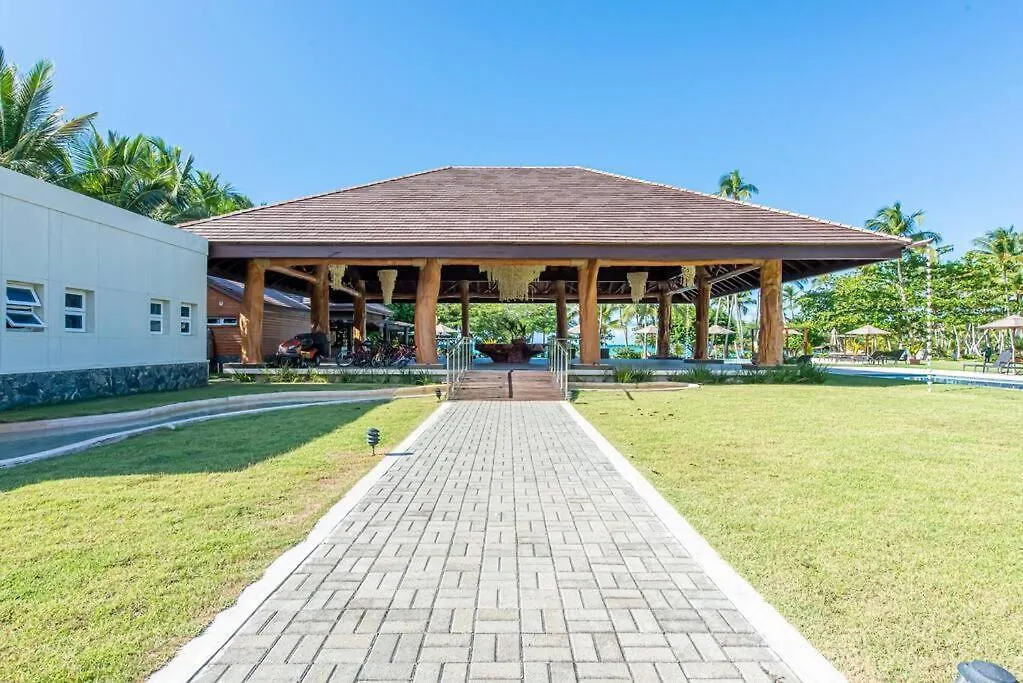 Spectacular 3 Bedrooms Beach Front At Playa Bonita Aquamarine Building #104 ラス・テレナス
